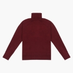 Imagen de JERSEY CUELLO ALTO LIGERO